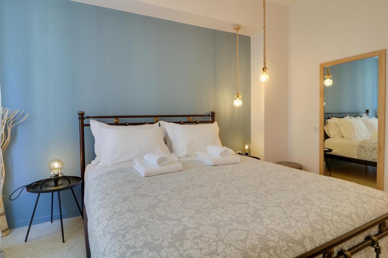 Stylish, Comfy In The Heart Of Apartment *