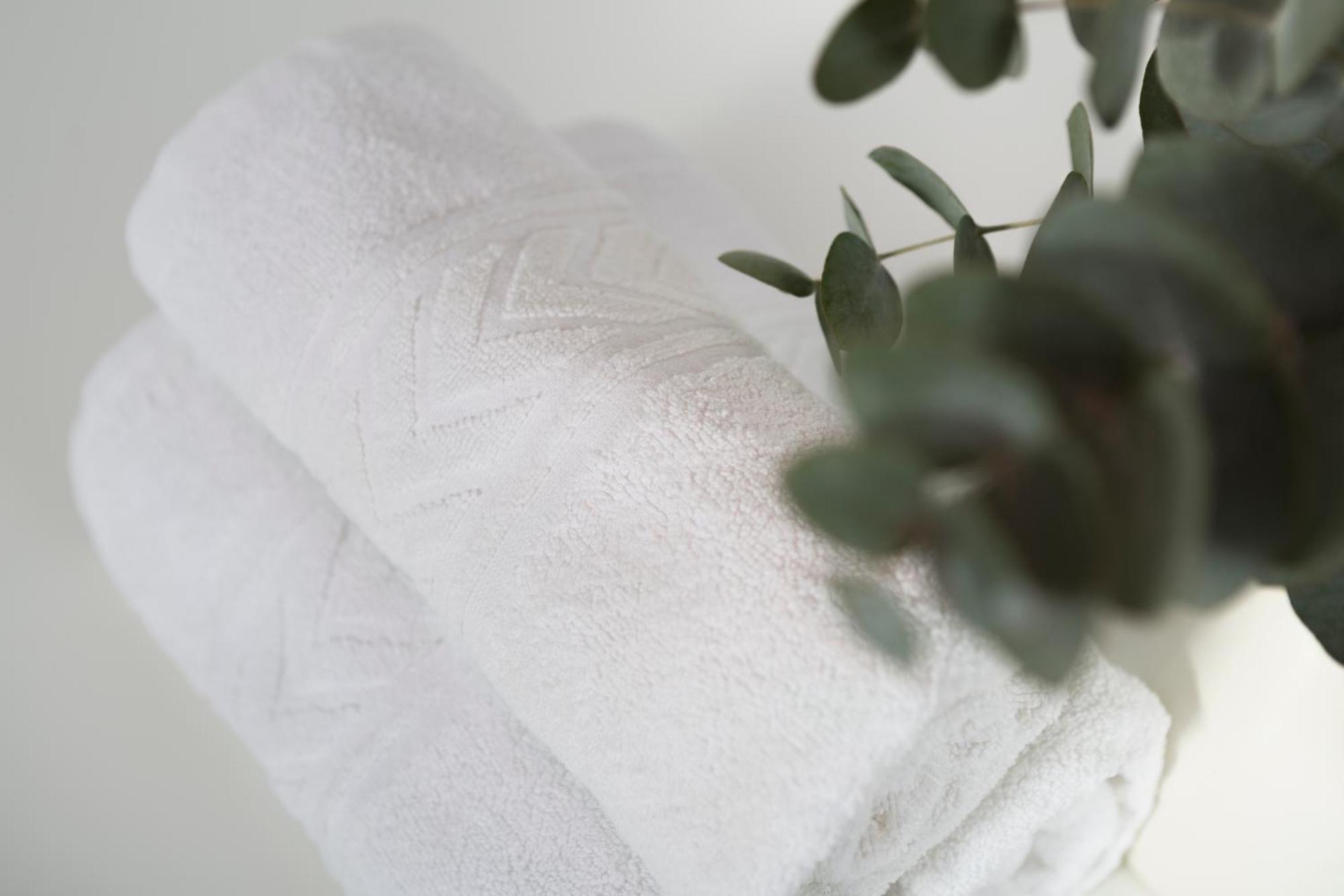Stylish, Comfy In The Heart Of Apartmán *