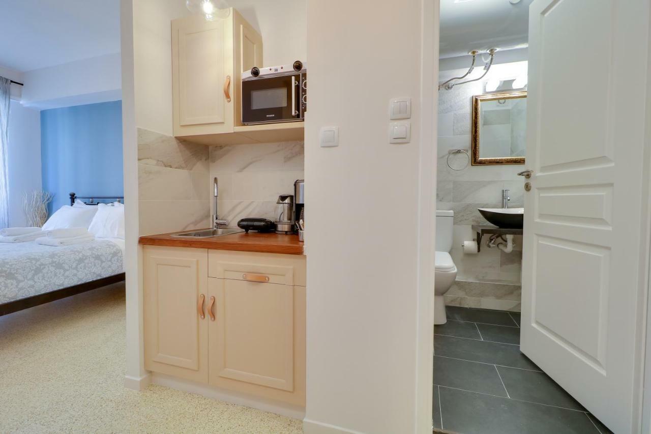 Apartmán Stylish, Comfy In The Heart Of